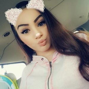 Meet your Posher, Sophia